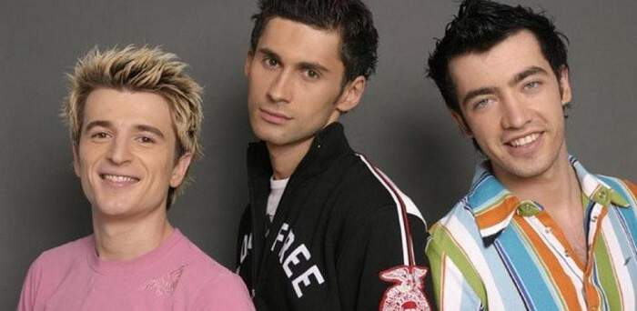 摩尔多瓦电音组合O-Zone(欧龙)2000-2005年发行专辑、单曲合集[无损FLAC/2.54GB]百度网盘打包下载