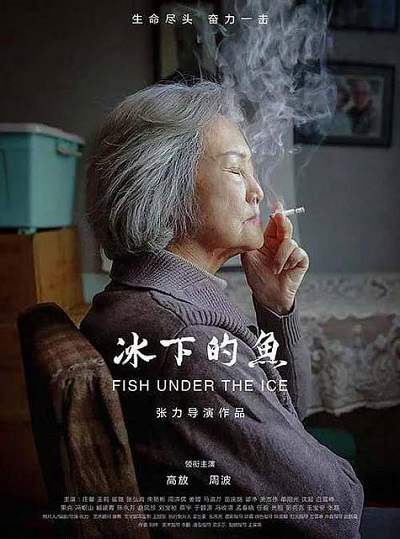 《冰下的鱼》国语中字 百度网盘/迅雷云盘/夸克网盘下载