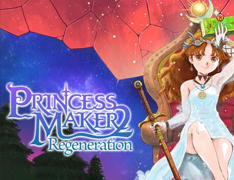 《美少女梦工厂2 韶华再续》豪华中文 Build.14106110 全DLC