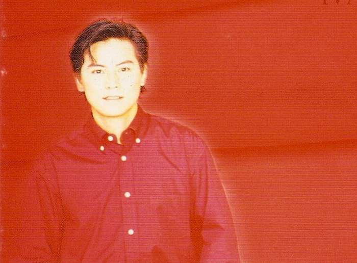 中国台湾唱作歌手林东松1990-1997发行专辑合集[无损WAV/1.39GB]百度云盘打包下载