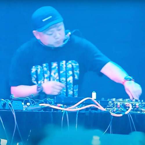 日本唱片骑师和音乐制作人DJ OKAWARI(碗叔)2008-2023年发行专辑、精选辑、单曲合集[无损FLAC/2.82GB]百度云盘打包下载