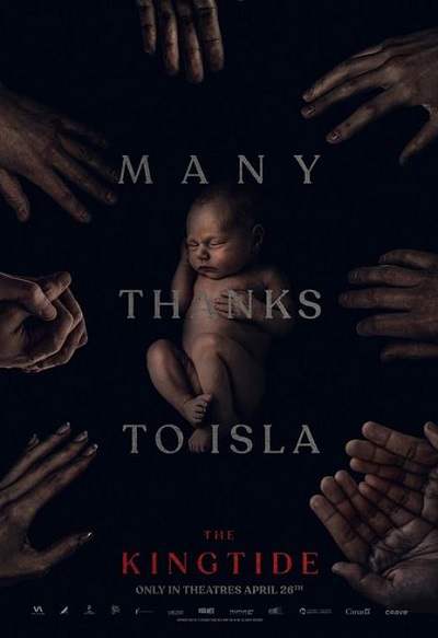 《王者潮流》英语中字 百度网盘/夸克网盘下载