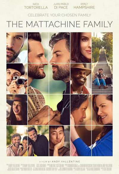 《玛塔辛一家》英语中字 百度网盘/迅雷云盘/夸克网盘下载