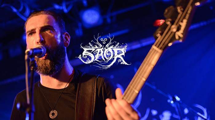 苏格兰金属摇滚乐队Saor2013-2022年发行专辑全集[无损FLAC/4.95GB]百度云盘打包下载