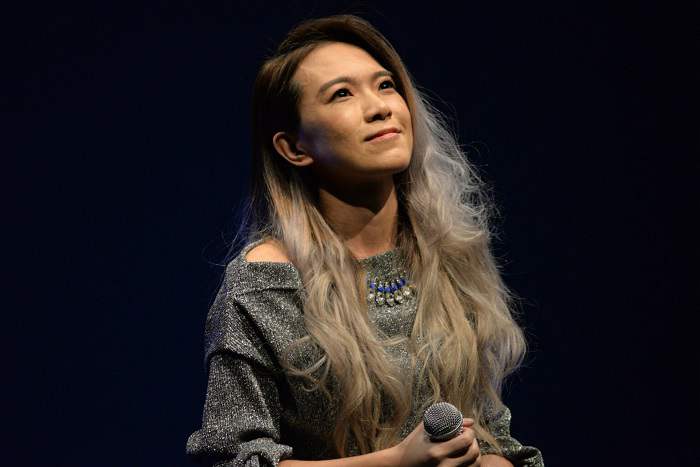 中国台湾女歌手张芸京2009-2024年发行专辑、EP、单曲合集[无损WAV/FLAC/2.23GB]百度云盘打包下载