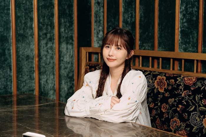 中国台湾新生代创作女歌手琳谊Ring2021-2024年发行专辑、EP、单曲合集[无损FLAC/1.57GB]百度网盘打包下载