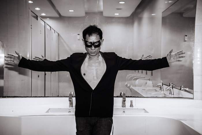 中国台湾华语朋克先驱赵一豪1986-2022年发行专辑、EP合集[无损WAV/FLAC/4.60GB]百度云盘打包下载