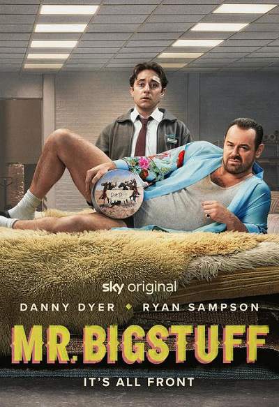 《大人物》英语中字 英语中字 百度网盘/夸克网盘下载