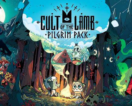 《咩咩启示录》豪华中文 V1.43.588 不洁之盟+朝圣者DLC包