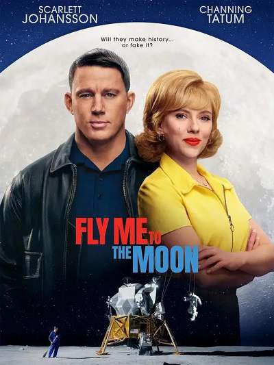 《登月大计划》英语中字 百度网盘/UC网盘/迅雷云盘/夸克网盘下载