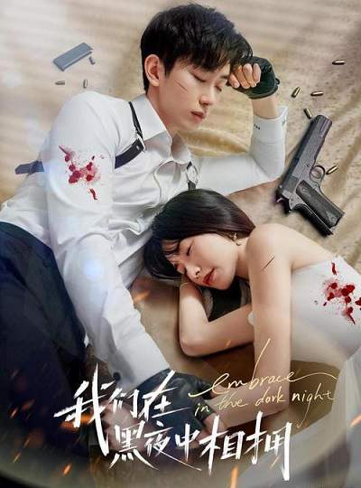 《我们在黑夜中相拥》国语中字 夸克网盘下载