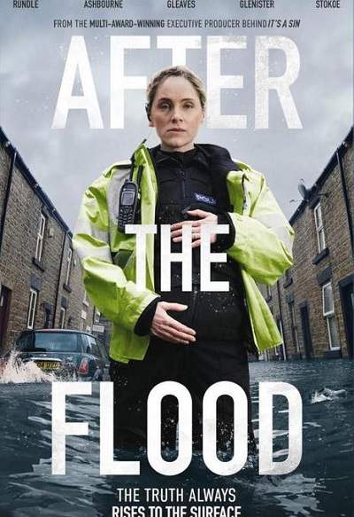 《洪水之后》英语中字 百度网盘/夸克网盘下载