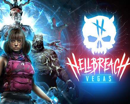 《地狱裂痕 维加斯》官方中文 Build.15365111 全DLC