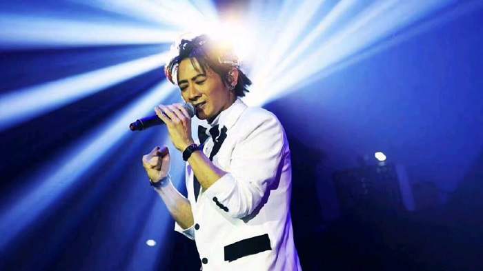 中国台湾男歌手陈冠蒲2002-2024年发行专辑、单曲合集[无损FLAC/848MB]百度云盘打包下载