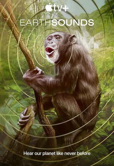 《地球之声》英语中字 百度网盘/夸克网盘下载