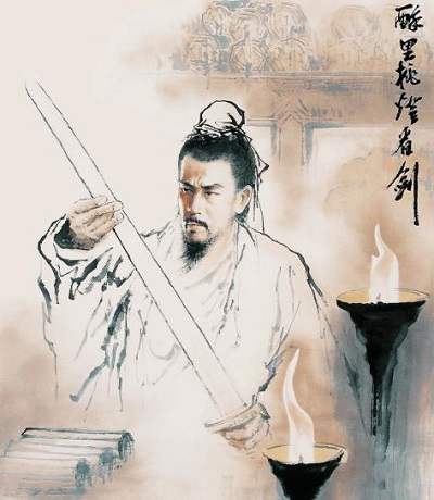 《醉里桃灯看剑》广播剧资源合集MP3音频百度云网盘下载