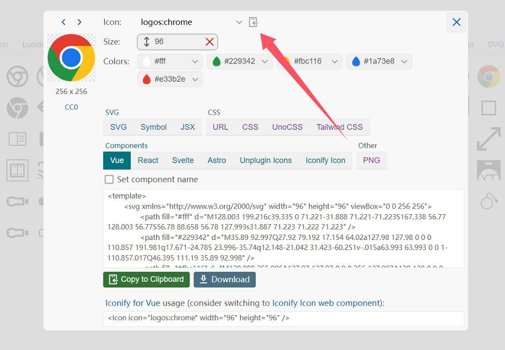 Mini-Cover 一个简洁的在线生成个性封面网站