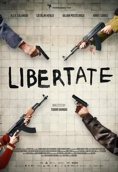 《89年的锡比乌》罗马尼亚语中字 迅雷云盘下载