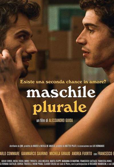 《限时单身 2》意大利语中字 夸克网盘下载