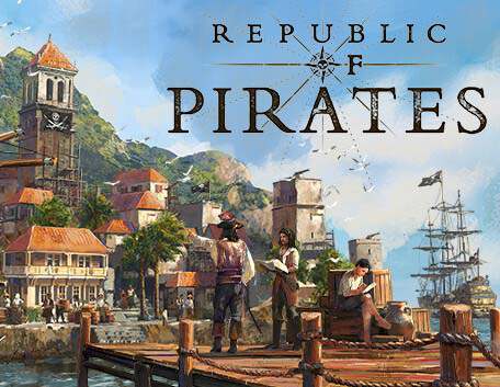 《海盗时代》豪华中文 Build.15430256 预购特典+全DLC