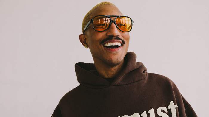 美国说唱歌手法瑞尔·威廉姆斯(Pharrell Williams)2002-2024年发行专辑、单曲合集[无损FLAC/10.03GB]百度云盘打包下载