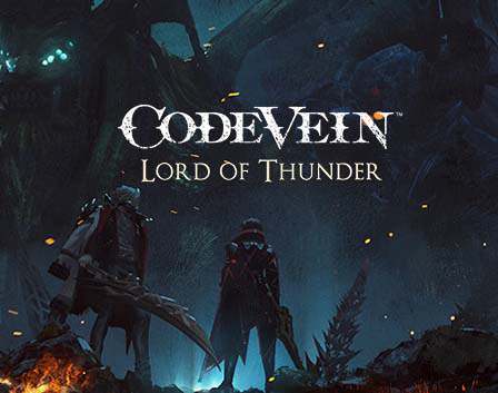 《噬血代码》豪华中文 V1.53.61787 季票+特典+全DLC