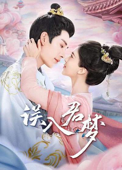 《误入君梦》国语中字 百度网盘/夸克网盘下载
