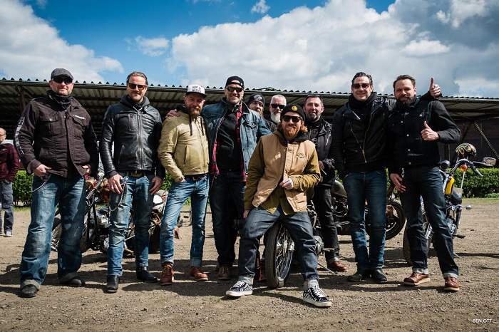 德国摇滚乐队The BossHoss(鲍斯豪斯乐队)2005-2024年发行专辑、现场辑、单曲合集[无损FLAC/7.28GB]百度云盘打包下载