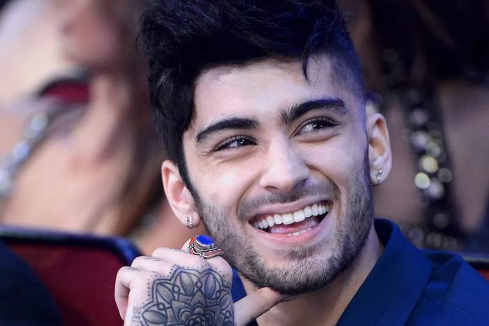 英国歌手Zayn Malik(美渣)2016-2024年发行专辑、EP、单曲合集[无损FLAC/3.67GB]百度云盘打包下载