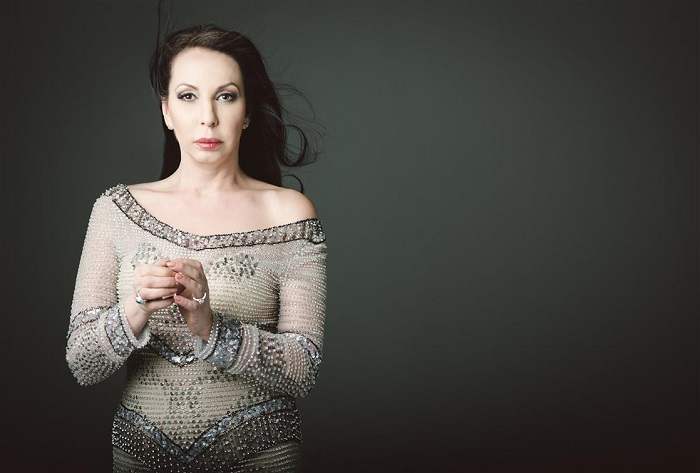 美国流行和摇滚歌手Jennifer Rush(詹妮弗·拉什)1984-2022年发行专辑、精选辑合集[无损FLAC/9.84GB]百度云盘打包下载