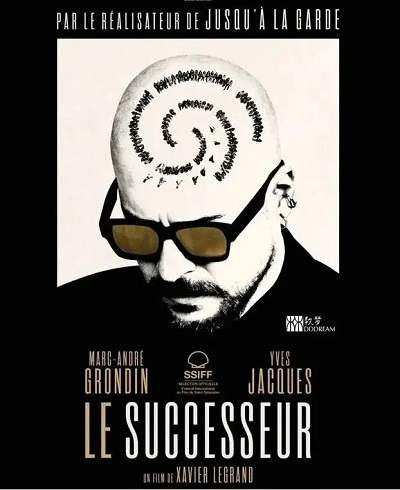 《继承厄运 LE SUCCESSEUR》法语中字 夸克网盘下载