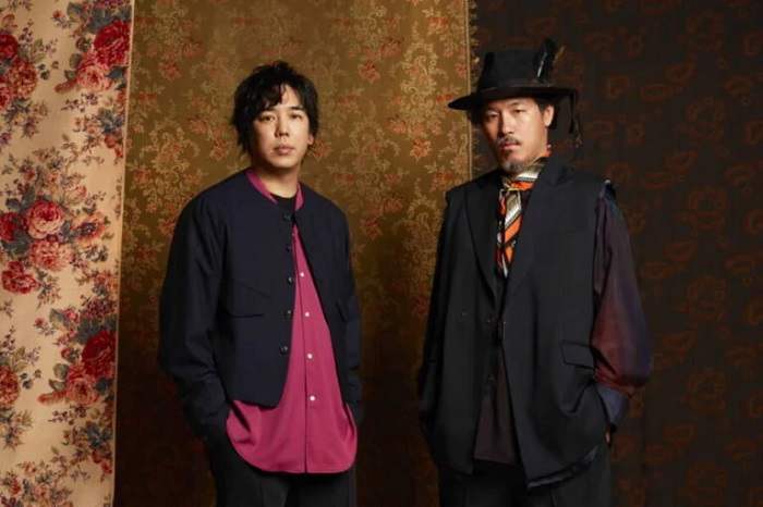 日本音乐组合无限开关(スキマスイッチ)2003-2024年发行专辑、精选辑、现场辑、EP、单曲合集[无损FLAC/15.80GB]百度云盘打包下载