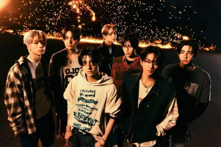 韩国七人男子音乐组合ENHYPEN2020-2024年发行专辑、精选辑、单曲合集[无损FLAC/2.34GB]百度云盘打包下载