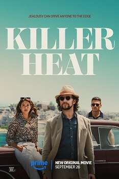 《杀手热 KILLER HEAT》英语中字 百度网盘/夸克网盘下载