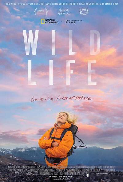 《狂野人生 WILD LIFE》英语中字 夸克网盘下载