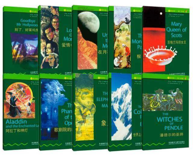 [英语读物]牛津书虫1-6级全套149回音频mp3文档中英对照[MP3/5.36GB]百度云盘打包下载