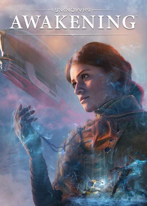 《无名九使 觉醒(Unknown 9: Awakening)》豪华中文 Build.16069251 苍穹倾裂