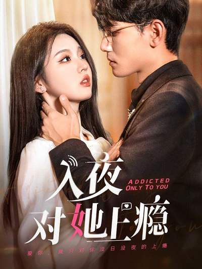 《入夜对她上瘾》国语中字 百度网盘/夸克网盘下载