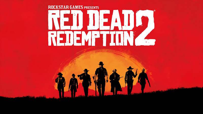 《荒野大镖客:救赎 Red Dead Redemption》官方中文 支持手柄