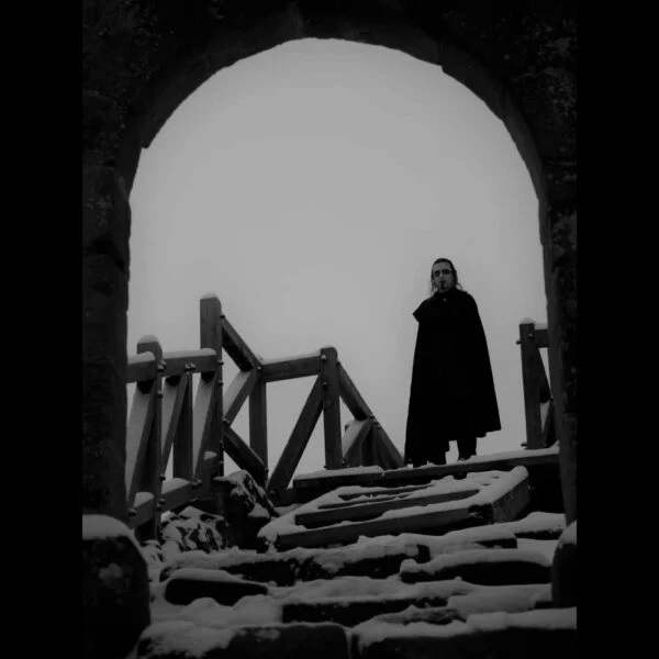 法国黑金组合Esoctrilihum2017-2024年发行专辑、EP合集[无损FLAC/6.38GB]百度云盘打包下载