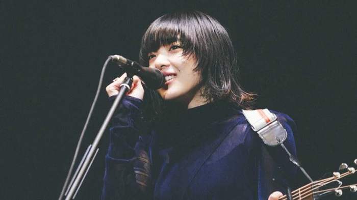 日本新生代创作歌手爱缪(あいみょん/Aimyon)2015-2024年发行专辑、现场辑、单曲、EP合集[无损FLAC/8.42GB]百度云盘打包下载