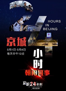 《京城24小时之朝阳警事》国语中字 夸克网盘下载