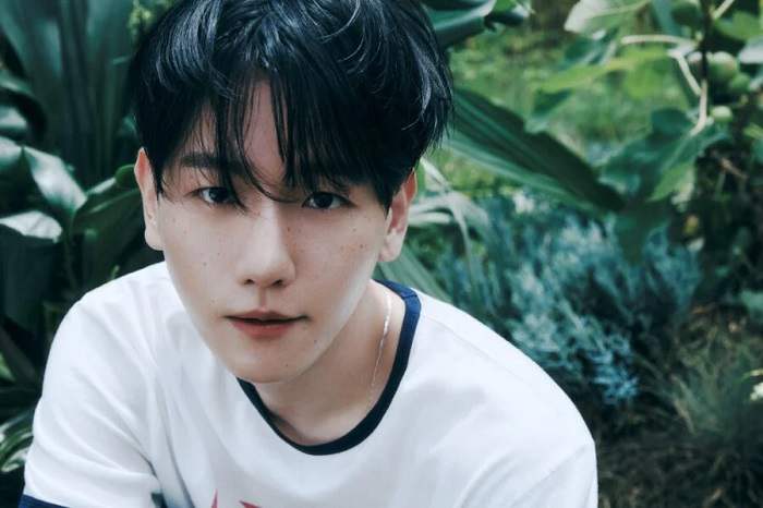 韩国歌手边伯贤(BAEKHYUN)2015-2024年发行专辑、EP、单曲合集[无损FLAC/2.55GB]百度云盘打包下载