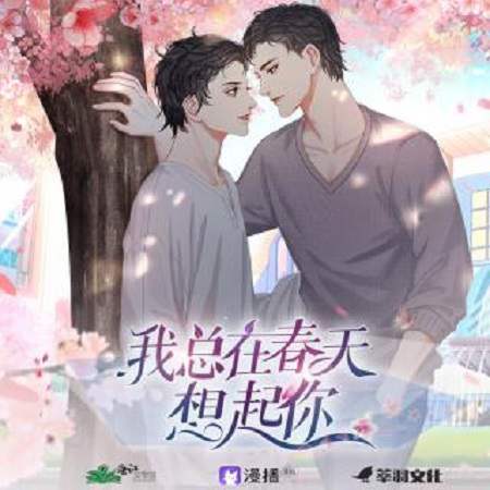 《我总在春天想起你》广播剧资源合集MP3音频