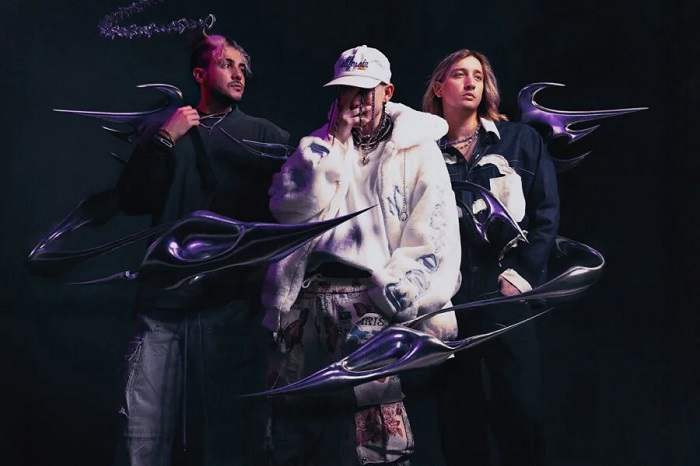 澳大利亚R&B乐队Chase Atlantic2014-2024年发行专辑、EP、单曲合集[无损FLAC/2.02GB]百度云盘打包下载