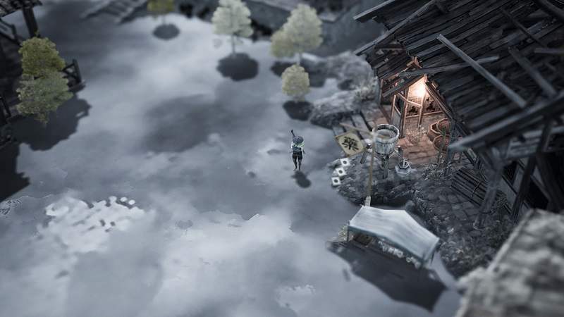 《绝世好武功》官方中文 Build.16340008 天涯孤客-问剑江湖