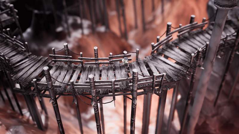 《绝世好武功》官方中文 Build.16340008 天涯孤客-问剑江湖