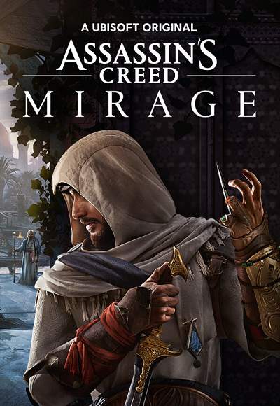 《刺客信条 幻景》豪华中文 Build.16423929 预购特典+季票+全DLC