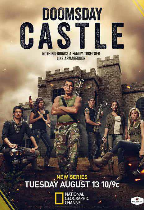 《末日地堡 第一季》英语中字 百度网盘/阿里云盘/迅雷云盘/夸克网盘下载