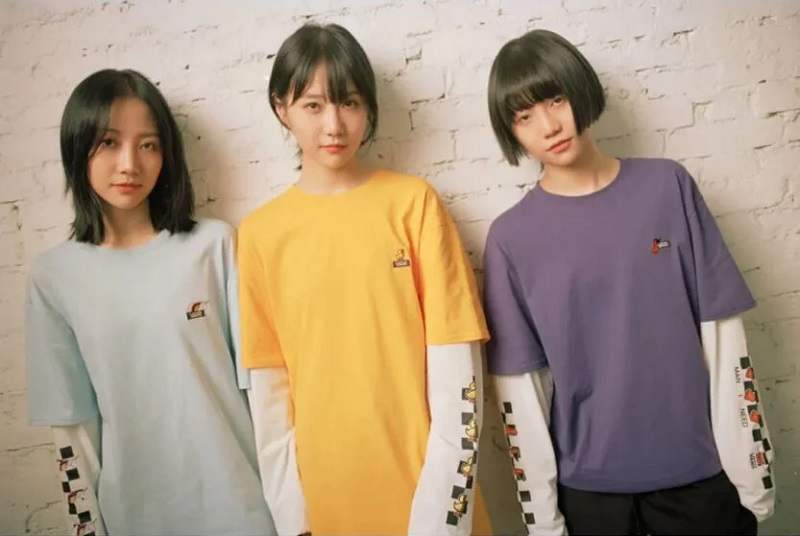 中国独立乐队福禄寿(DOUDOU)2020-2024年发行专辑、单曲、现场辑全集[无损FLAC/2.34GB]百度云盘打包下载